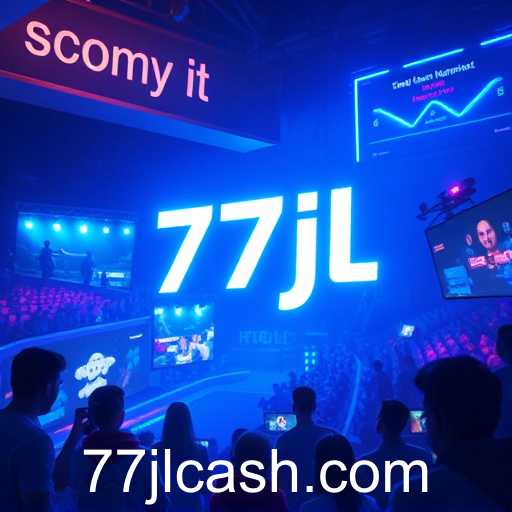 The Rise of 77jl in the Gaming World