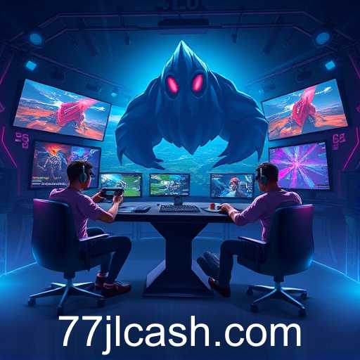 77jl Revolutionizes Online Gaming Experience