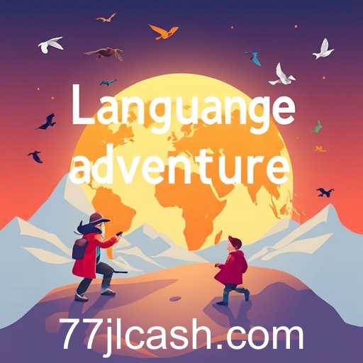 Language Adventures