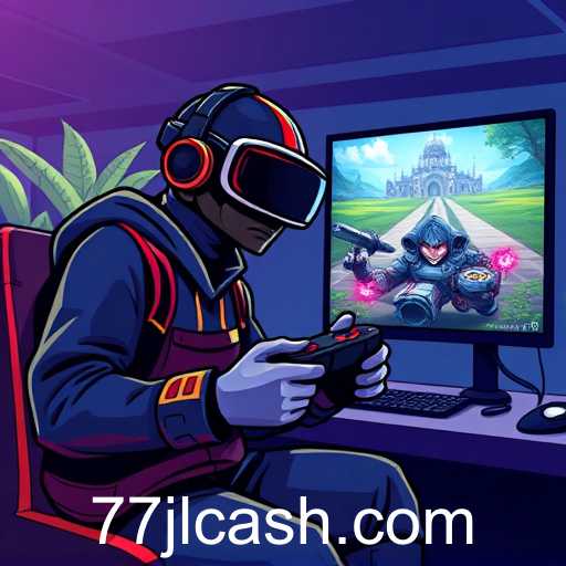 The Rise of Digital Playgrounds