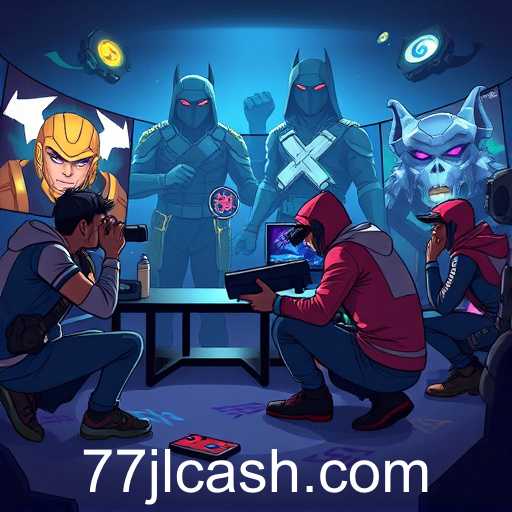 The Rising Influence of Online Gaming Communities