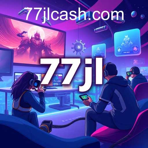 The Rise of 77jl: A Gaming Phenomenon