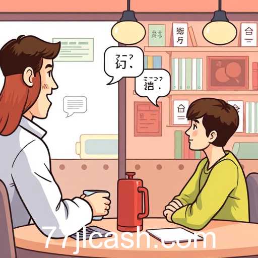 Speaking Practice